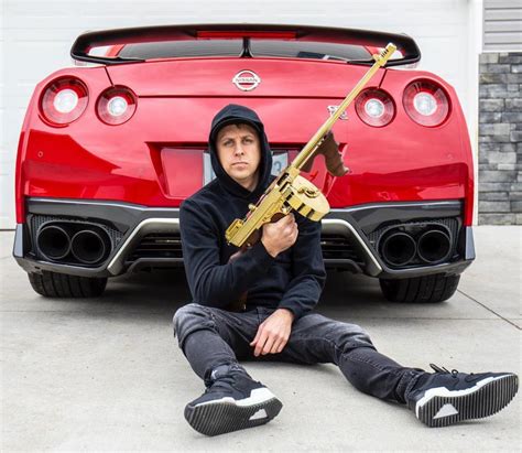 roman atwood height|Roman Atwood Height in cm, Meter, Feet and Inches, Age, Bio